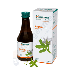 Brahmi Syrup